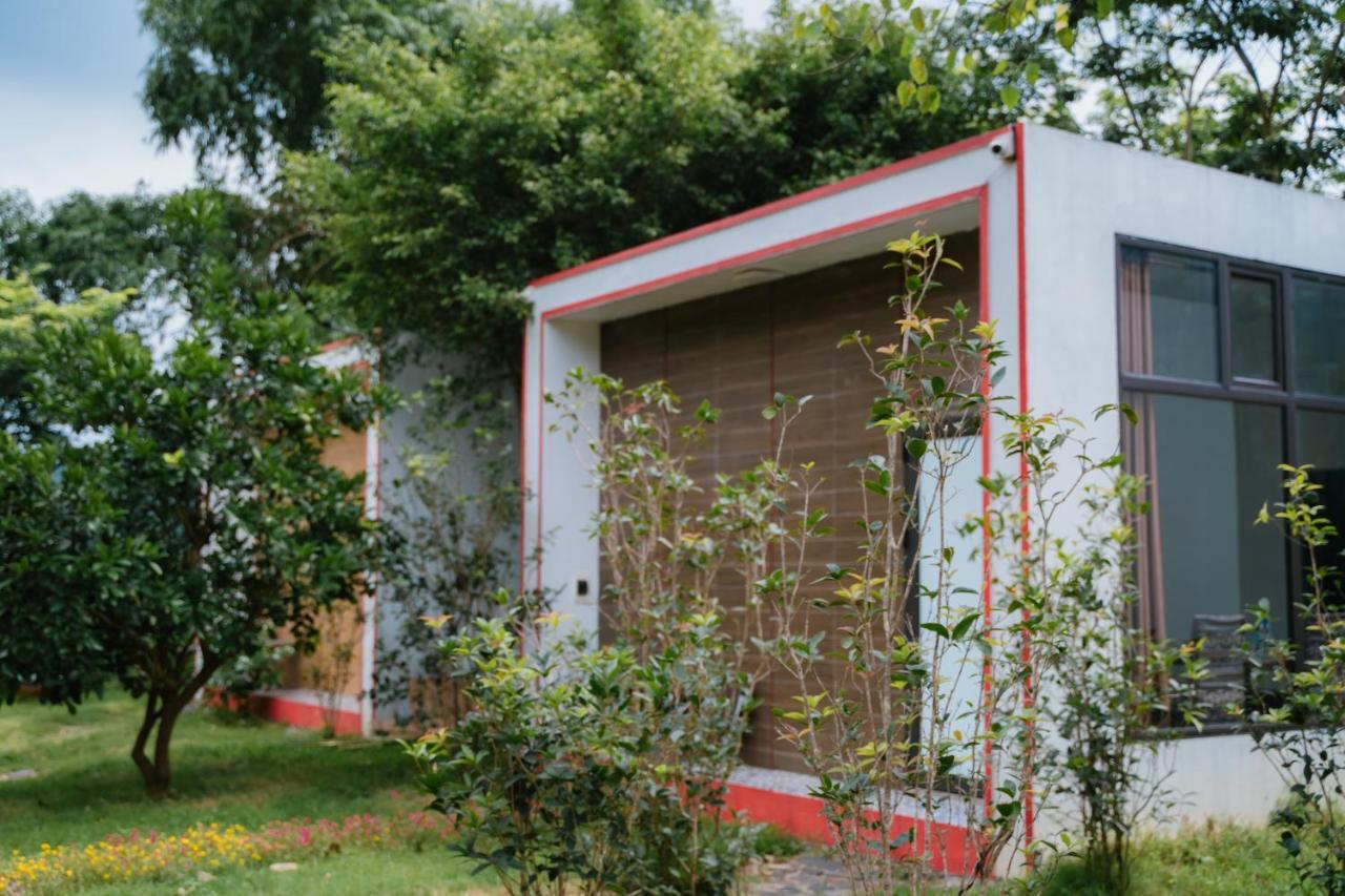 Maison Teahouse Homestay Ha Giang Exteriér fotografie